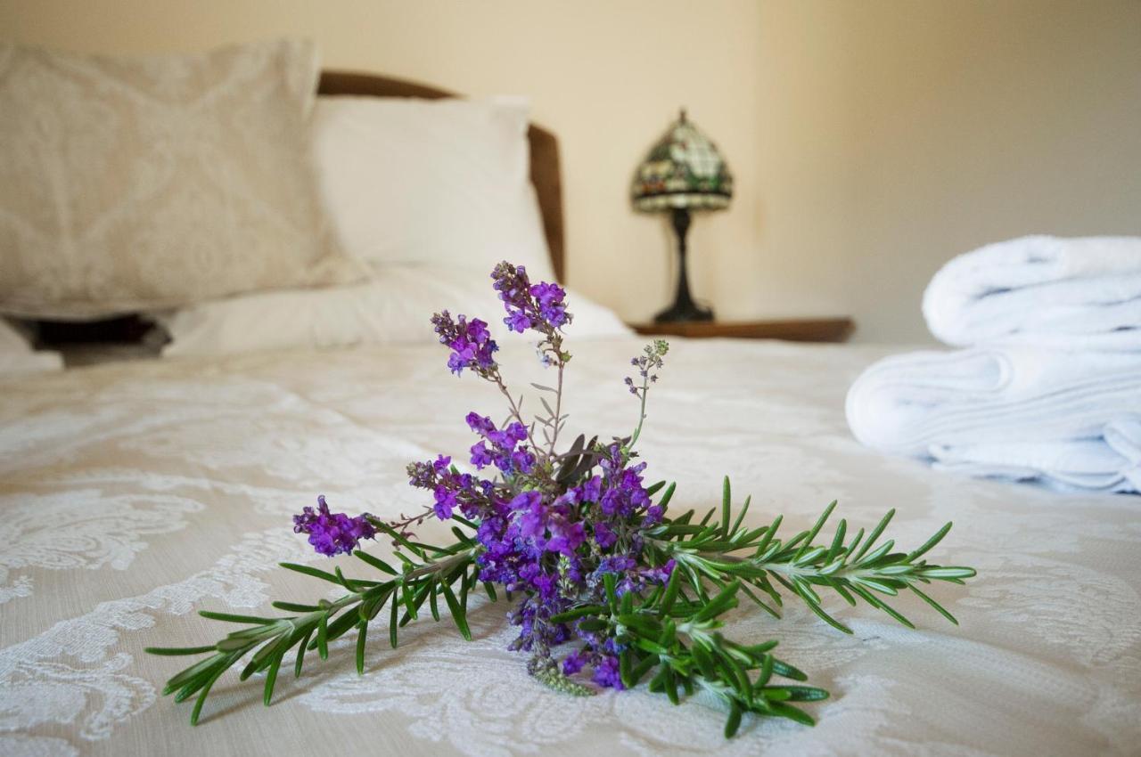 Graysonside Hotel คอกเคอร์เมาท์ ภายนอก รูปภาพ