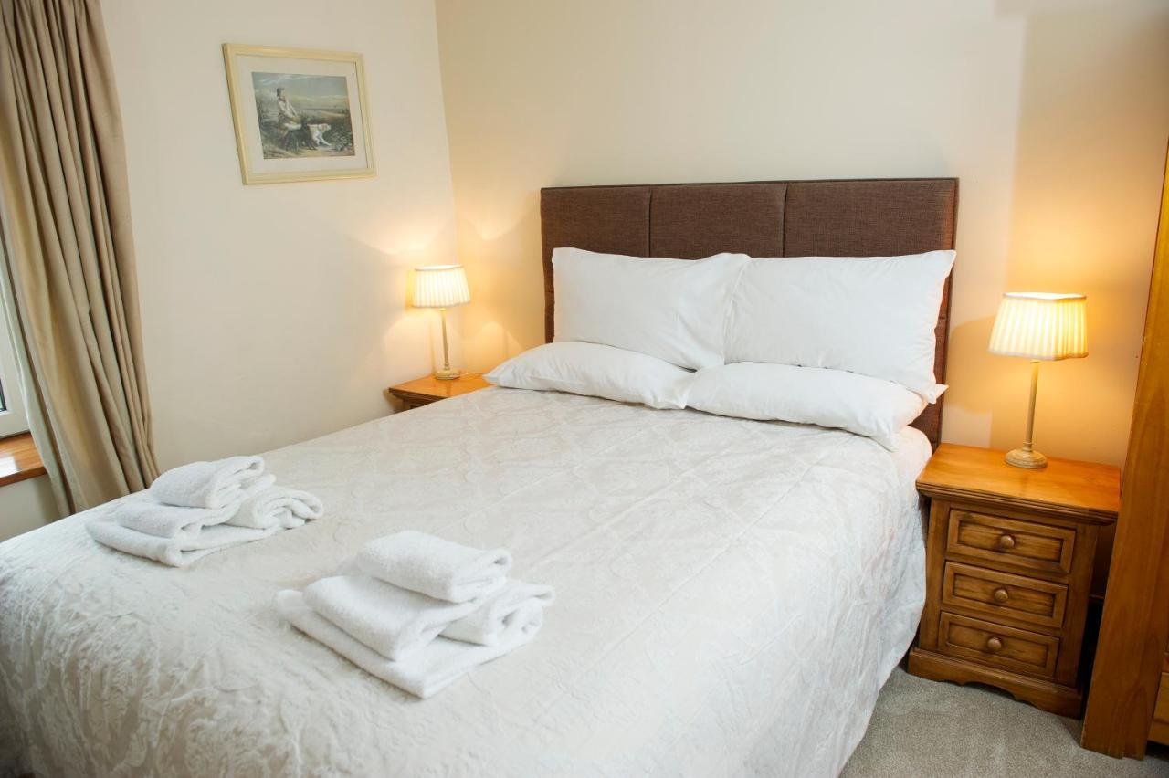 Graysonside Hotel คอกเคอร์เมาท์ ภายนอก รูปภาพ