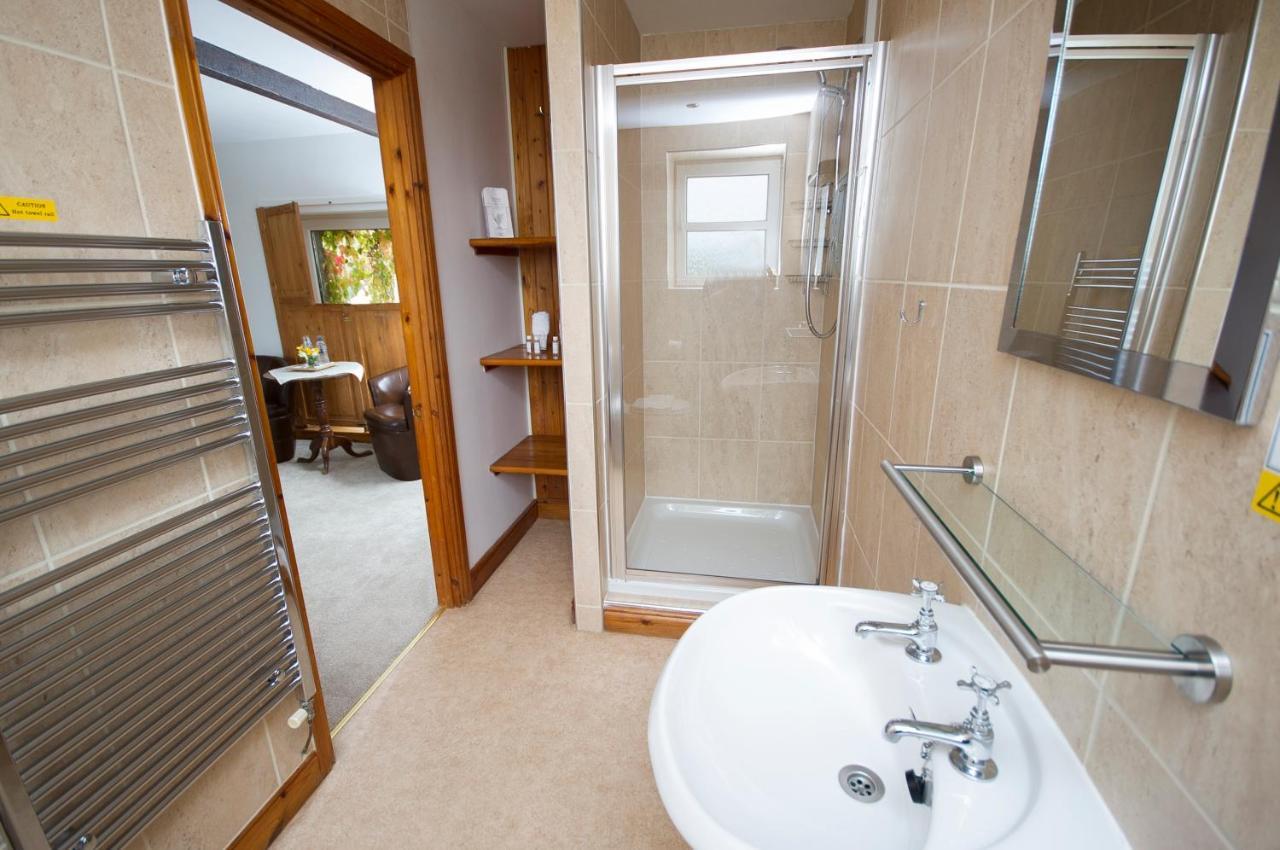 Graysonside Hotel คอกเคอร์เมาท์ ภายนอก รูปภาพ