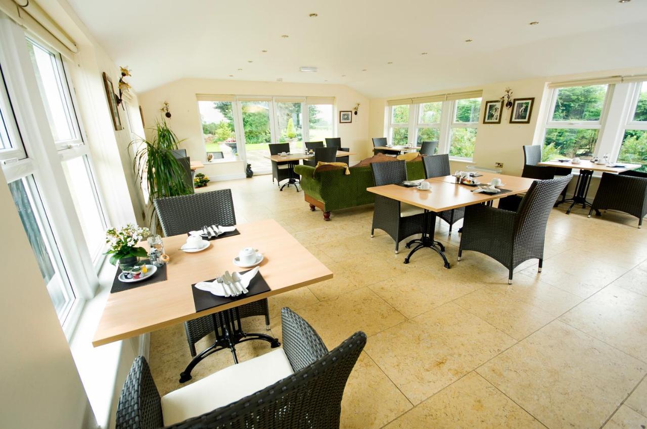 Graysonside Hotel คอกเคอร์เมาท์ ภายนอก รูปภาพ