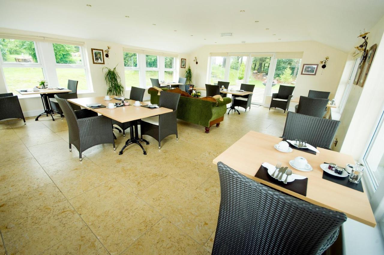 Graysonside Hotel คอกเคอร์เมาท์ ภายนอก รูปภาพ