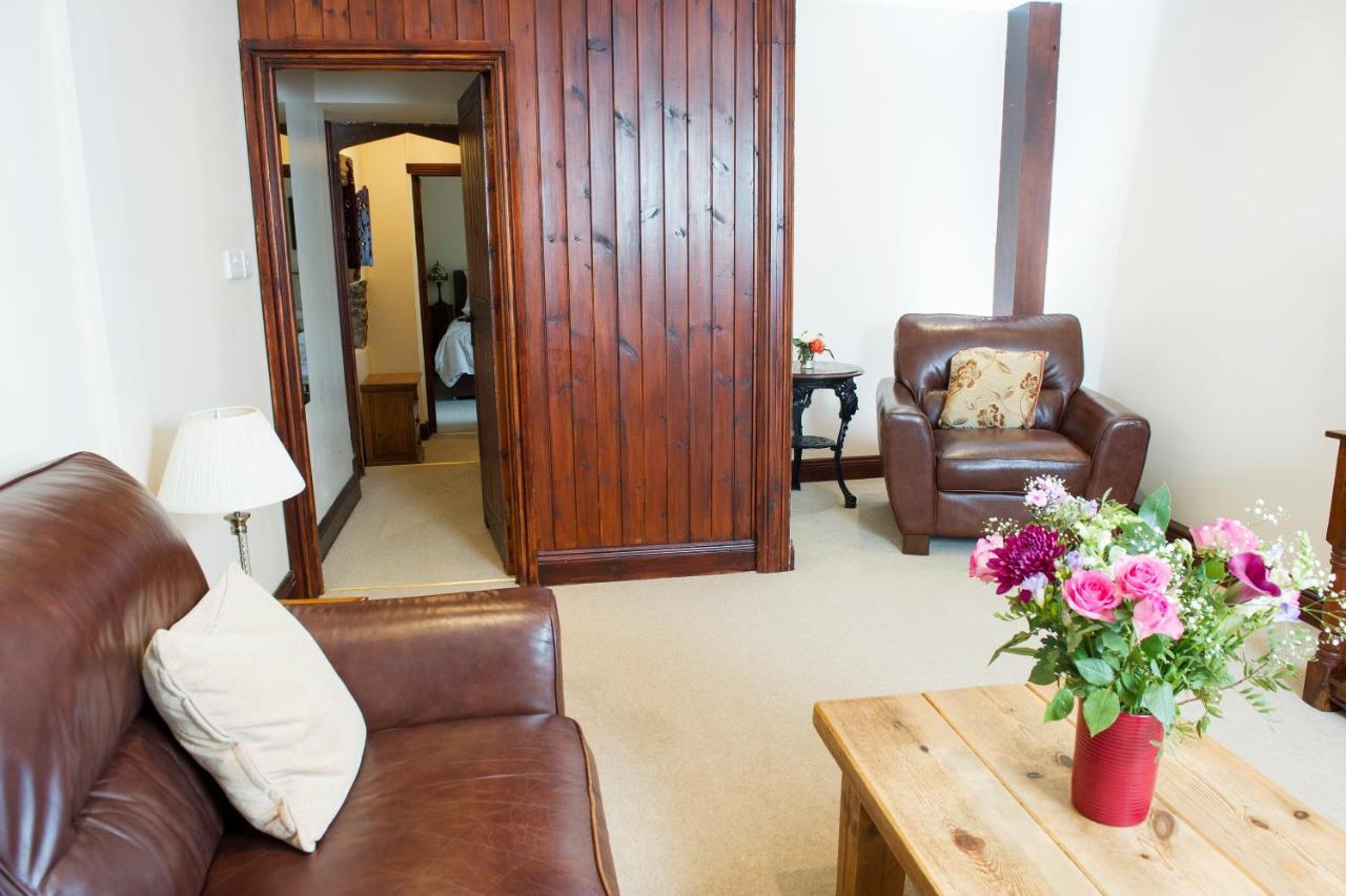 Graysonside Hotel คอกเคอร์เมาท์ ภายนอก รูปภาพ